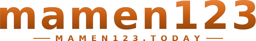 mamen123 logo